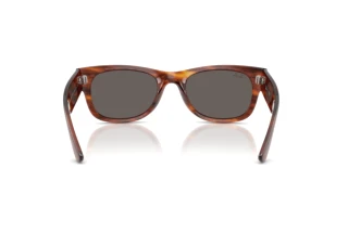 Bagside Ray-Ban MEGA WAYFARER II (RB0832S - 954/B1)
