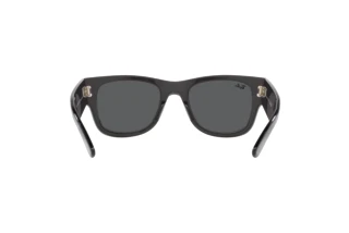 Bagside Ray-Ban MEGA WAYFARER (RB0840S - 1390B1)