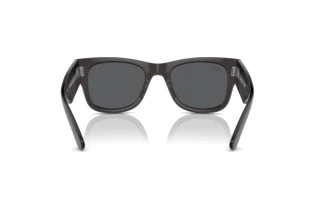 Bagside Ray-Ban MEGA WAYFARER (RB0840S - 1406B1)