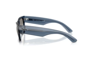 Sidevisning Ray-Ban MEGA WAYFARER (RB0840S - 684532)