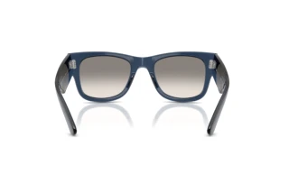 Bagside Ray-Ban MEGA WAYFARER (RB0840S - 684532)