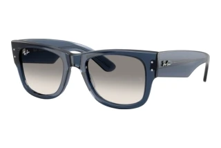 Forfra Ray-Ban MEGA WAYFARER (RB0840S - 684532)