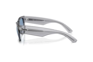 Sidevisning Ray-Ban MEGA WAYFARER (RB0840S - 68463F)