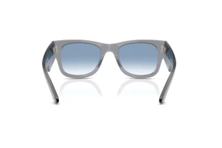 Bagside Ray-Ban MEGA WAYFARER (RB0840S - 68463F)