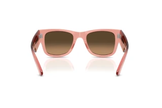 Bagside Ray-Ban MEGA WAYFARER (RB0840S - 684843)