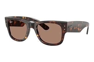 Ray-Ban RB0840S 902/1A Light VioletHavana