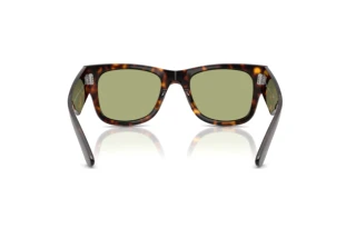 Bagside Ray-Ban MEGA WAYFARER (RB0840S - 902/4E)