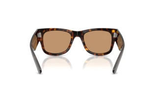 Bagside Ray-Ban MEGA WAYFARER (RB0840S - 902/53)