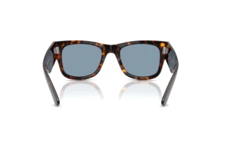 Bagside Ray-Ban MEGA WAYFARER (RB0840S - 902/56)