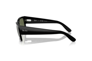 Sidevisning Ray-Ban CARLOS (RB0947S - 901/58)