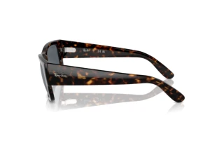 Sidevisning Ray-Ban CARLOS (RB0947S - 902/R5)