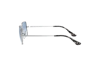 Sidevisning Ray-Ban RECTANGLE (RB1969 - 91493F)