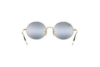 Bagside Ray-Ban OVAL (RB1970 - 001/GA)