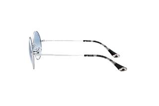 Sidevisning Ray-Ban OVAL (RB1970 - 91493F)