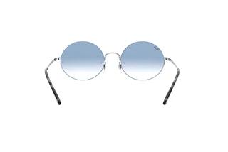 Bagside Ray-Ban OVAL (RB1970 - 91493F)