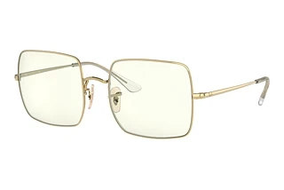Forfra Ray-Ban SQUARE (RB1971 - 001/5F)