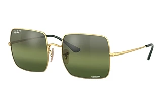 Forfra Ray-Ban SQUARE (RB1971 - 001/G4)