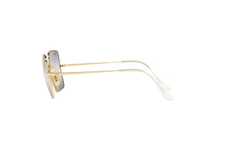 Sidevisning Ray-Ban SQUARE (RB1971 - 001/GA)