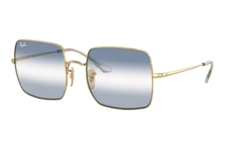 Forfra Ray-Ban SQUARE (RB1971 - 001/GA)