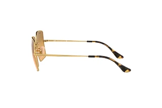 Sidevisning Ray-Ban SQUARE (RB1971 - 9150AC)