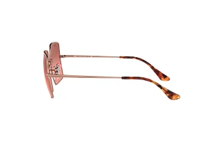 Sidevisning Ray-Ban SQUARE (RB1971 - 9151AA)