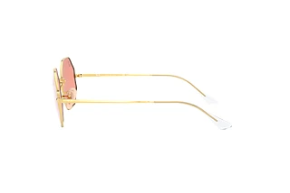 Sidevisning Ray-Ban OCTAGON (RB1972 - 001/3E)