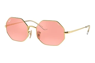 Forfra Ray-Ban OCTAGON (RB1972 - 001/3E)