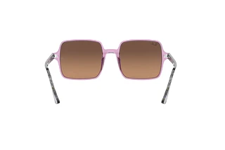 Bagside Ray-Ban SQUARE II (RB1973 - 128443)