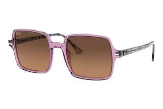 Forfra Ray-Ban SQUARE II (RB1973 - 128443)