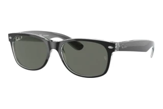 Forfra Ray-Ban NEW WAYFARER (RB2132 - 605258)