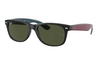 Forfra Ray-Ban NEW WAYFARER (RB2132 - 6182)