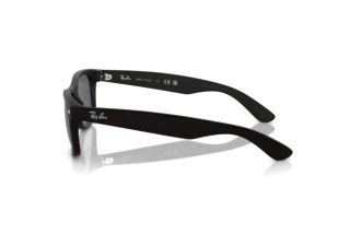 Sidevisning Ray-Ban NEW WAYFARER (RB2132 - 622/R5)