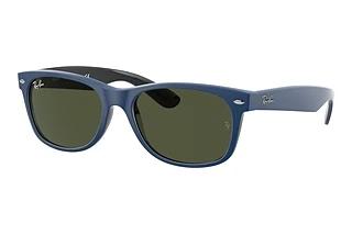 Ray-Ban RB2132 646331 GreenBlue