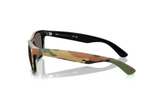Sidevisning Ray-Ban NEW WAYFARER (RB2132 - 6822B1)