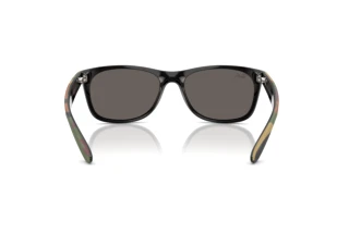 Bagside Ray-Ban NEW WAYFARER (RB2132 - 6822B1)