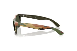 Sidevisning Ray-Ban NEW WAYFARER (RB2132 - 682331)