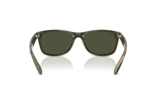 Bagside Ray-Ban NEW WAYFARER (RB2132 - 682331)