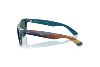 Sidevisning Ray-Ban NEW WAYFARER (RB2132 - 6824R5)