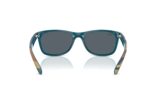 Bagside Ray-Ban NEW WAYFARER (RB2132 - 6824R5)