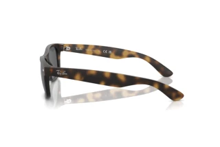 Sidevisning Ray-Ban NEW WAYFARER (RB2132 - 865/B1)