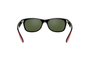 Bagside Ray-Ban NEW WAYFARER (RB2132M - F63931)
