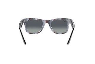 Bagside Ray-Ban WAYFARER (RB2140 - 13183A)