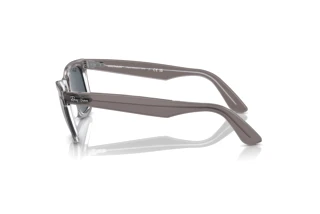 Sidevisning Ray-Ban WAYFARER (RB2140 - 1355R5)