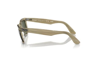 Sidevisning Ray-Ban WAYFARER (RB2140 - 138731)