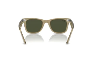 Bagside Ray-Ban WAYFARER (RB2140 - 138731)