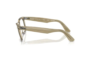 Sidevisning Ray-Ban WAYFARER (RB2140 - 1387GG)