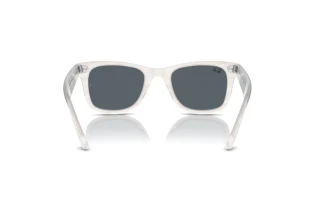 Bagside Ray-Ban WAYFARER (RB2140 - 1407R5)