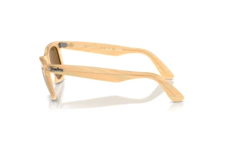 Sidevisning Ray-Ban WAYFARER (RB2140 - 140833)