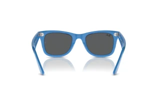 Bagside Ray-Ban WAYFARER (RB2140 - 1409B1)