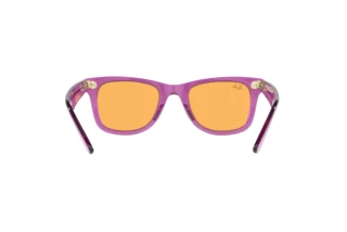 Bagside Ray-Ban WAYFARER (RB2140 - 661313)
